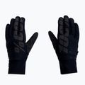 Mănuși de bicicletă 100% Hydromatic Brisker negru STO-10010-001-10 3
