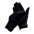 Mănuși de ciclism 100% Cognito, negru, STO-10013-057-10
