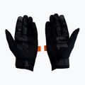 Mănuși de ciclism 100% Cognito, negru, STO-10013-057-10 2