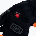 Mănuși de ciclism 100% Cognito, negru, STO-10013-057-10 4