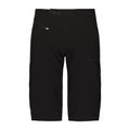 Pantaloni scurți de ciclism pentru femei 100% Ridecamp negru STO-45901-001-10