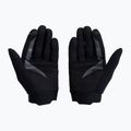 Mănuși de ciclism pentru femei 100% Ridecamp, negru, STO-11018-001-08 2