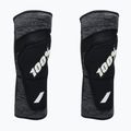 Protectori de genunchi 100% Ridecamp Guard negru STO-90240-303-11