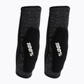 Cotiere 100% Ridecamp Elbow Guard, gri, STO-90140-303-11