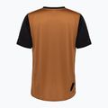 Tricou de ciclism pentru bărbați 100% Ridecamp Jersey SS portocaliu STO-41401-323-10 2