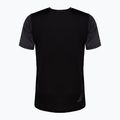 Tricou de ciclism pentru bărbați 100% Ridecamp Jersey SS negru STO-41401-052-10 2