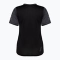 Tricou pentru copii 100% Ridecamp Youth Jersey SS negru STO-46401-181-04 2