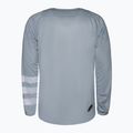 Tricou de ciclism pentru bărbați 100% R-Core Jersey gri STO-41104-420-11 2