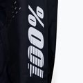 Pantaloni de ciclism pentru bărbați 100% R-Core negru STO-43105-001-30 3