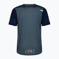 Tricou de ciclism pentru bărbați 100% Airmatic Jersey SS albastru STO-41312-427-10 2