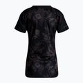 Tricou de ciclism pentru femei 100% Airmatic negru STO-44306-432-10 2