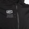 Jachetă de ciclism pentru bărbați 100% Hydromatic Jacket negru 39502-001-13 3