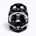 Cască de bicicletă 100% Trajecta Helmet W Fidlock Full Face negru STO-80021-011-11 2