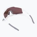Ochelari de ciclism 100% Speedcraft Multilayer Mirror Lens alb STO-61001-407-01 2