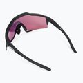 Ochelari de ciclism 100% Speedcraft Multilayer Multilayer Mirror Lens negru STO-61001-412-01 2