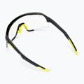 Ochelari de bicicletă 100% S3 Photochromic Lens negru STO-61034-802-01 2