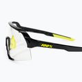 Ochelari de bicicletă 100% S3 Photochromic Lens negru STO-61034-802-01 4