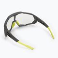 Ochelari de bicicletă 100% Speedtrap Lentile fotocromatice Lt 16-76% negru STO-61023-802-01 2