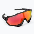 Ochelari de ciclism 100% Speedtrap Multilayer Mirror Lens galben STO-61023-412-01