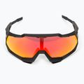 Ochelari de ciclism 100% Speedtrap Multilayer Mirror Lens galben STO-61023-412-01 3