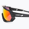 Ochelari de ciclism 100% Speedtrap Multilayer Mirror Lens galben STO-61023-412-01 4