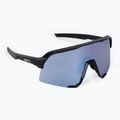 Ochelari de bicicletă 100% S3 Multilayer Mirror Lens negru STO-61034-407-01
