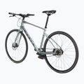 Bicicletă de oraș Marin Presidio 2 satin charcoal/silver/black 3