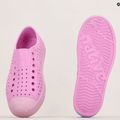 Pantofi de sport Native Jefferson Bloom winterberry roz/chillberry roz/shell specs 15