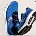Pantofi de alergare bărbați Saucony Triumph 19 royal/space pentru bărbați 11