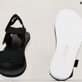 Columbia Via sandale de trekking pentru femei negru 2027341012 15