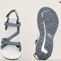 Jack Wolfskin Lakewood Ride sandale de drumeție pentru femei gri 4019041_1597_040 9
