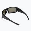 Ochelari de soare Ocean Aruba negru/albastru 3201.0 2