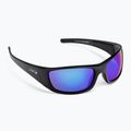 Ochelari de soare Ocean Bermuda negru/albastru 3401.0