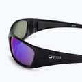 Ochelari de soare Ocean Bermuda negru/albastru 3401.0 4