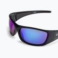 Ochelari de soare Ocean Bermuda negru/albastru 3401.0 5
