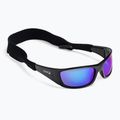 Ochelari de soare Ocean Bermuda negru/albastru 3401.0 6