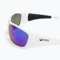 Ochelari de soare Ocean Bermuda alb 3401.2 4