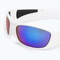 Ochelari de soare Ocean Bermuda alb 3401.2 5