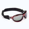 Ochelari de soare Ocean Tierra De Fuego negru/roșu 12200.4 6