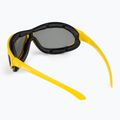 Ochelari de soare oceanici Tierra De Fuego galben 12200.7 2