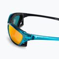 Ochelari de soare Ocean Ochelari de soare Lake Garda albastru 13001.5 4