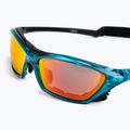 Ochelari de soare Ocean Ochelari de soare Lake Garda albastru 13001.5 5