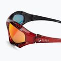 Ochelari de soare Ocean Australia roșu 11701.4 4