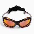 Ochelari de soare Ocean Cumbuco negru/roșu 15001.2 3