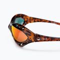 Ochelari de soare Ocean Cumbuco negru/roșu 15001.2 4