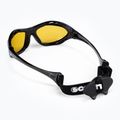 Ochelari de soare Ocean Cumbuco negru și galben 15000.9 2