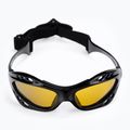 Ochelari de soare Ocean Cumbuco negru și galben 15000.9 3