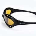 Ochelari de soare Ocean Cumbuco negru și galben 15000.9 4