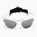 Ochelari de soare Ocean Mauricio White 11111.3 2