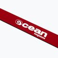 Ochelari de soare Ocean Ochelari de soare de securitate Leash neopren roșu 7783 2